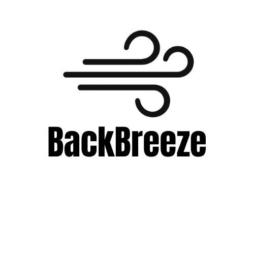 BackBreeze